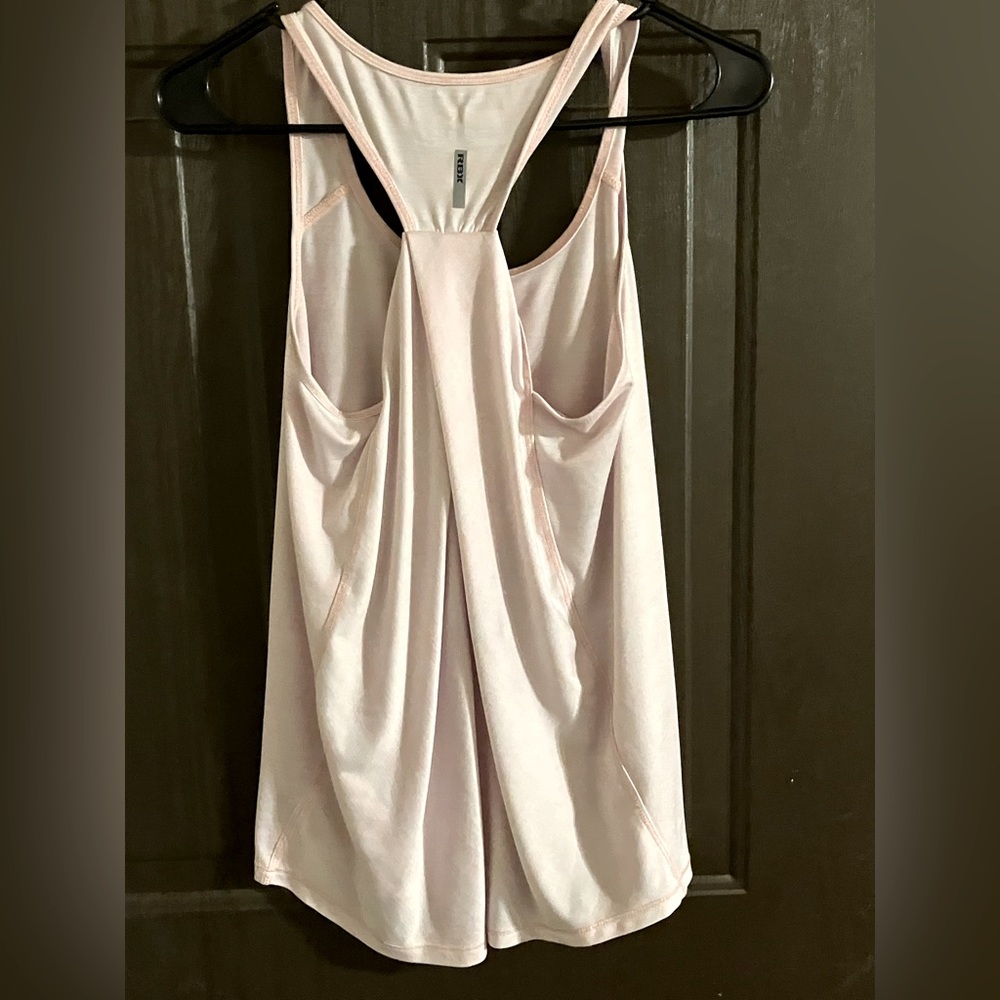 RBX tank top